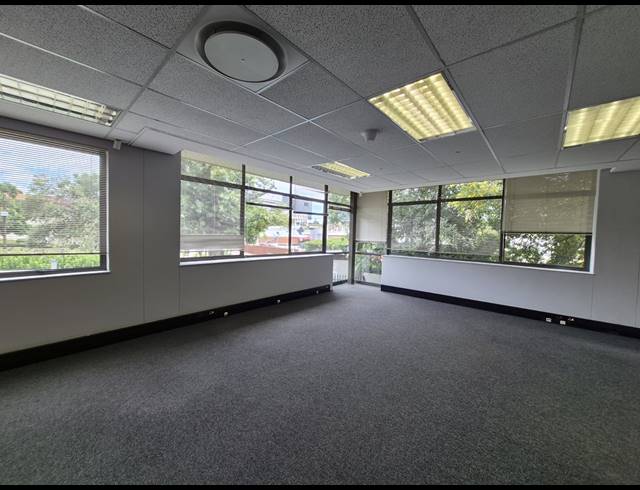 333M² OFFICE TO LET IN SANDTON CENTRAL